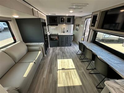 2026 Coachmen Apex Ultra-Lite 246BARV - Photo 22 - Goshen, IN 46526