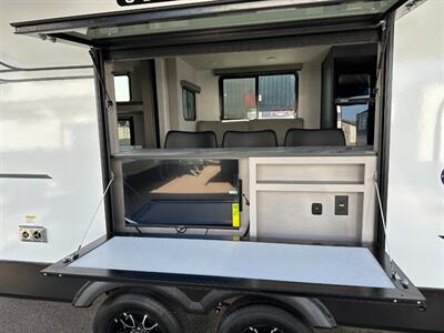 2026 Coachmen Apex Ultra-Lite 246BARV - Photo 10 - Goshen, IN 46526