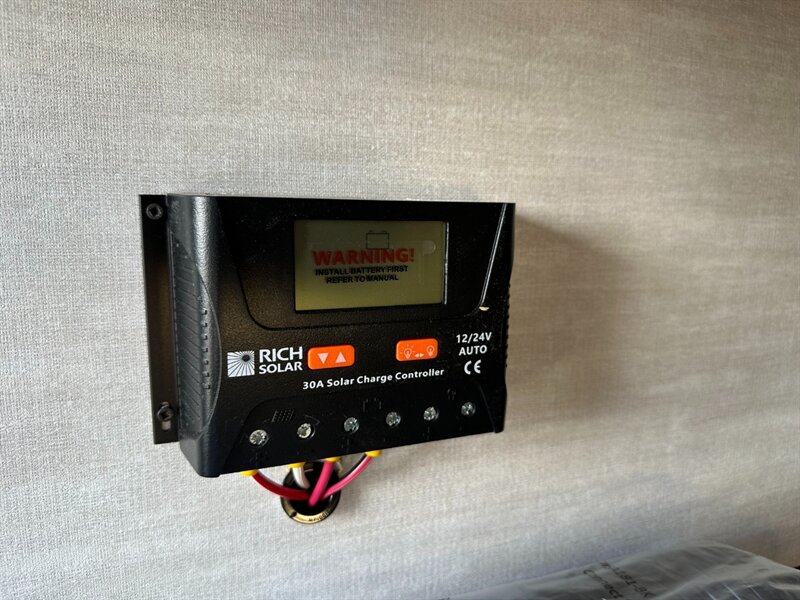 2026 Coachmen Apex Ultra-Lite 246BARV - Photo 13 - Goshen, IN 46526