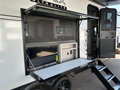 2026 Coachmen Apex Ultra-Lite 246BARV - Photo 8 - Goshen, IN 46526