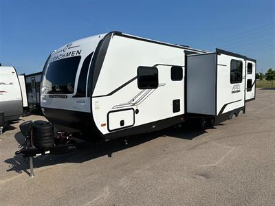 2026 Coachmen Apex Ultra-Lite 246BARV - Photo 18 - Goshen, IN 46526