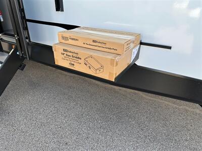 2026 Coachmen Apex Ultra-Lite 246BARV - Photo 11 - Goshen, IN 46526