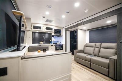 2026 Coachmen Northern Spirit 2560RK   - Photo 8 - Goshen, IN 46526