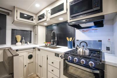 2026 Coachmen Northern Spirit 2560RK   - Photo 12 - Goshen, IN 46526