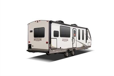 2026 Coachmen Northern Spirit 2560RK   - Photo 5 - Goshen, IN 46526