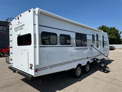 2026 Coachmen Freedom Express Ultra Lite 274RKS   - Photo 6 - Goshen, IN 46526