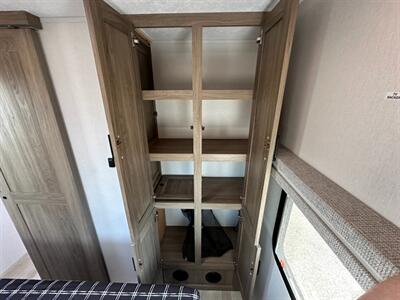 2026 Coachmen Freedom Express Ultra Lite 274RKS   - Photo 38 - Goshen, IN 46526