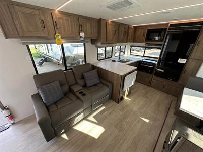 2026 Coachmen Freedom Express Ultra Lite 274RKS   - Photo 22 - Goshen, IN 46526