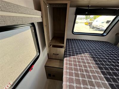 2026 Coachmen Freedom Express Ultra Lite 274RKS   - Photo 37 - Goshen, IN 46526