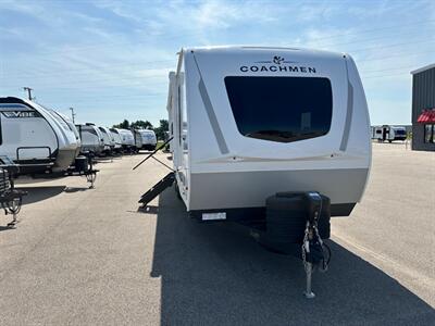 2026 Coachmen Freedom Express Ultra Lite 274RKS   - Photo 10 - Goshen, IN 46526