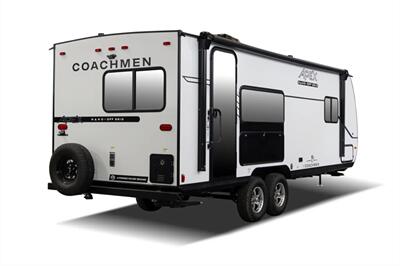 2026 Coachmen Apex Nano 216RKS - Photo 14 - Goshen, IN 46526