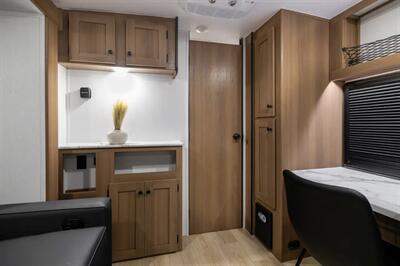 2026 Coachmen Apex Nano 216RKS - Photo 4 - Goshen, IN 46526