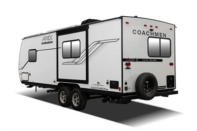2026 Coachmen Apex Nano 216RKS - Photo 15 - Goshen, IN 46526