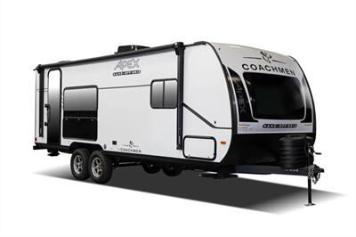 2026 Coachmen Apex Nano 216RKS - Photo 12 - Goshen, IN 46526