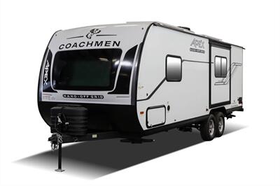 2026 Coachmen Apex Nano 216RKS - Photo 16 - Goshen, IN 46526