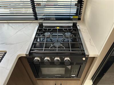 2026 Prime Time Avenger 25RBS   - Photo 25 - Goshen, IN 46526