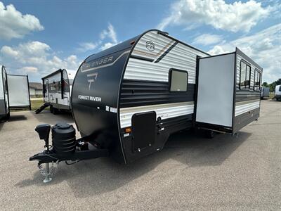 2026 Prime Time Avenger 25RBS   - Photo 7 - Goshen, IN 46526