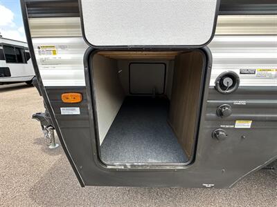 2026 Prime Time Avenger 25RBS   - Photo 8 - Goshen, IN 46526