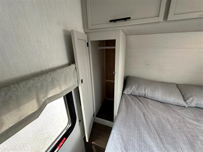 2026 Prime Time Avenger 25RBS   - Photo 41 - Goshen, IN 46526