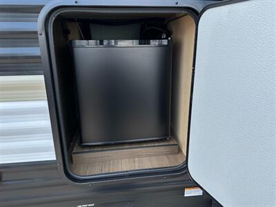 2026 Prime Time Avenger 25RBS   - Photo 13 - Goshen, IN 46526