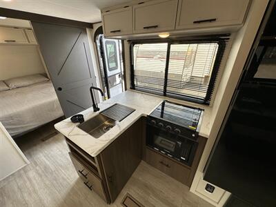 2026 Prime Time Avenger 25RBS   - Photo 27 - Goshen, IN 46526