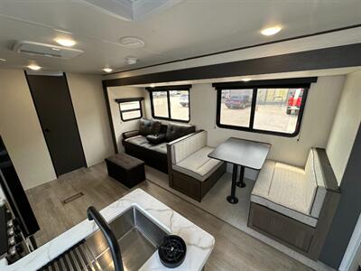 2026 Prime Time Avenger 25RBS   - Photo 15 - Goshen, IN 46526