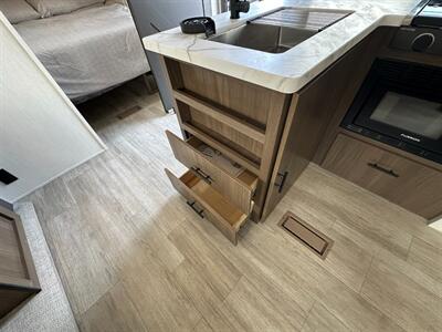 2026 Prime Time Avenger 25RBS   - Photo 23 - Goshen, IN 46526