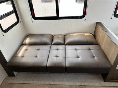 2026 Prime Time Avenger 25RBS   - Photo 20 - Goshen, IN 46526