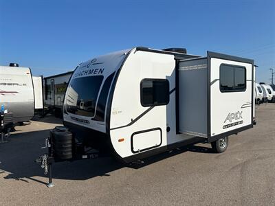2026 Coachmen Apex Nano 194BHS   - Photo 7 - Goshen, IN 46526