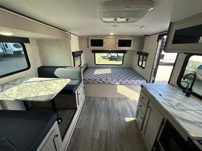 2026 Coachmen Apex Nano 194BHS   - Photo 13 - Goshen, IN 46526