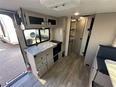 2026 Coachmen Apex Nano 194BHS   - Photo 12 - Goshen, IN 46526