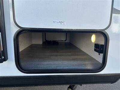 2026 Coachmen Apex Nano 194BHS   - Photo 8 - Goshen, IN 46526