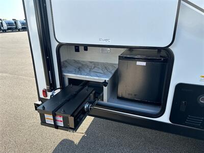 2026 Coachmen Apex Nano 194BHS   - Photo 10 - Goshen, IN 46526