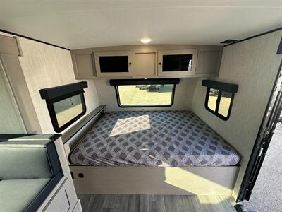 2026 Coachmen Apex Nano 194BHS   - Photo 14 - Goshen, IN 46526