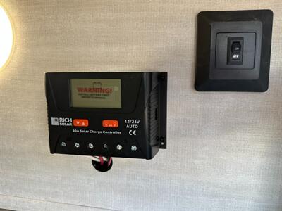 2026 Coachmen Apex Nano 194BHS   - Photo 9 - Goshen, IN 46526