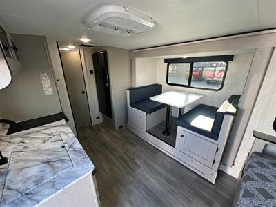 2026 Coachmen Apex Nano 194BHS   - Photo 11 - Goshen, IN 46526