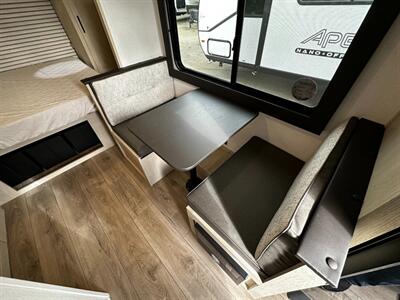 2026 Coachmen Northern Spirit Compact 160BH   - Photo 13 - Goshen, IN 46526