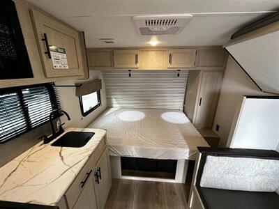 2026 Coachmen Northern Spirit Compact 160BH   - Photo 18 - Goshen, IN 46526