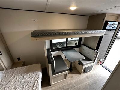 2026 Coachmen Northern Spirit Compact 160BH   - Photo 17 - Goshen, IN 46526