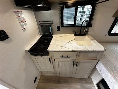 2026 Coachmen Northern Spirit Compact 160BH   - Photo 15 - Goshen, IN 46526