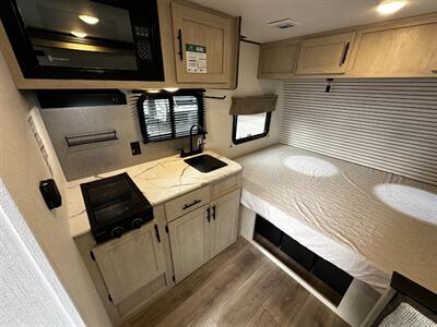 2026 Coachmen Northern Spirit Compact 160BH   - Photo 7 - Goshen, IN 46526