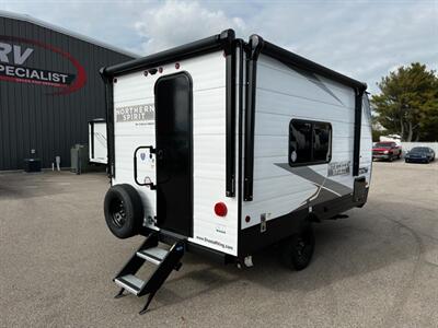 2026 Coachmen Northern Spirit Compact 160BH   - Photo 2 - Goshen, IN 46526