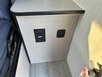 2026 Coachmen Apex Nano 186BH   - Photo 23 - Goshen, IN 46526