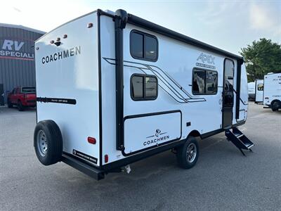 2026 Coachmen Apex Nano 186BH   - Photo 5 - Goshen, IN 46526