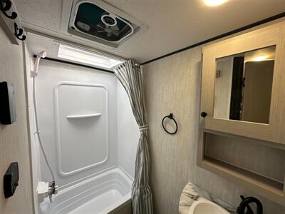 2026 Coachmen Apex Nano 186BH   - Photo 19 - Goshen, IN 46526
