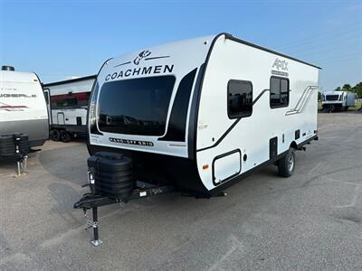 2026 Coachmen Apex Nano 186BH   - Photo 7 - Goshen, IN 46526