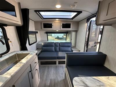 2026 Coachmen Apex Nano 186BH   - Photo 13 - Goshen, IN 46526