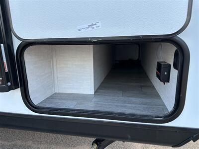 2026 Coachmen Apex Nano 186BH   - Photo 8 - Goshen, IN 46526