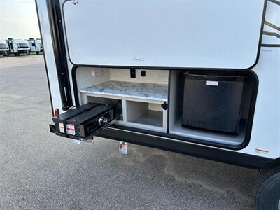 2026 Coachmen Apex Nano 186BH   - Photo 10 - Goshen, IN 46526