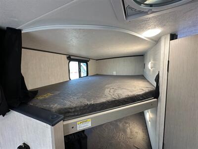 2026 Coachmen Apex Nano 186BH   - Photo 16 - Goshen, IN 46526